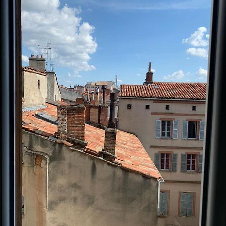 Studio Trinite - Quartier Des Carmes Τουλούζη Εξωτερικό φωτογραφία